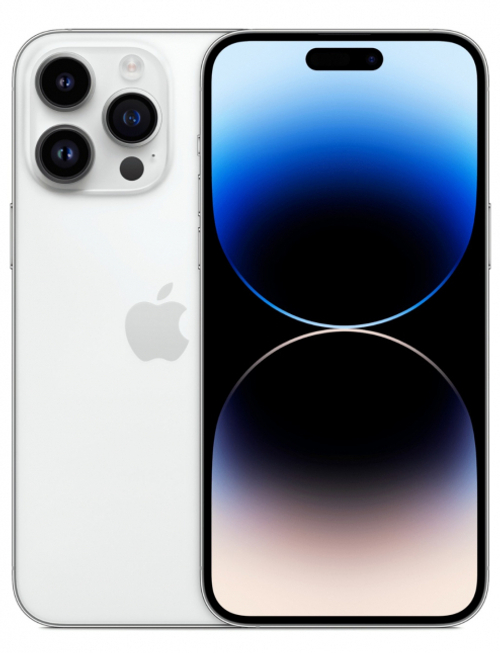 Apple iPhone 14 Pro Max 128Gb Silver