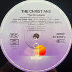 The Christians ‎– The Christians (Европа 1987г.)