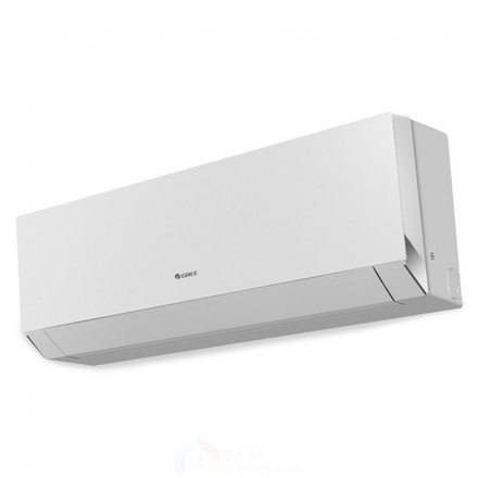 Сплит-система настенная Gree GWH24AUDXF-K6DNA1A Clivia White inverter