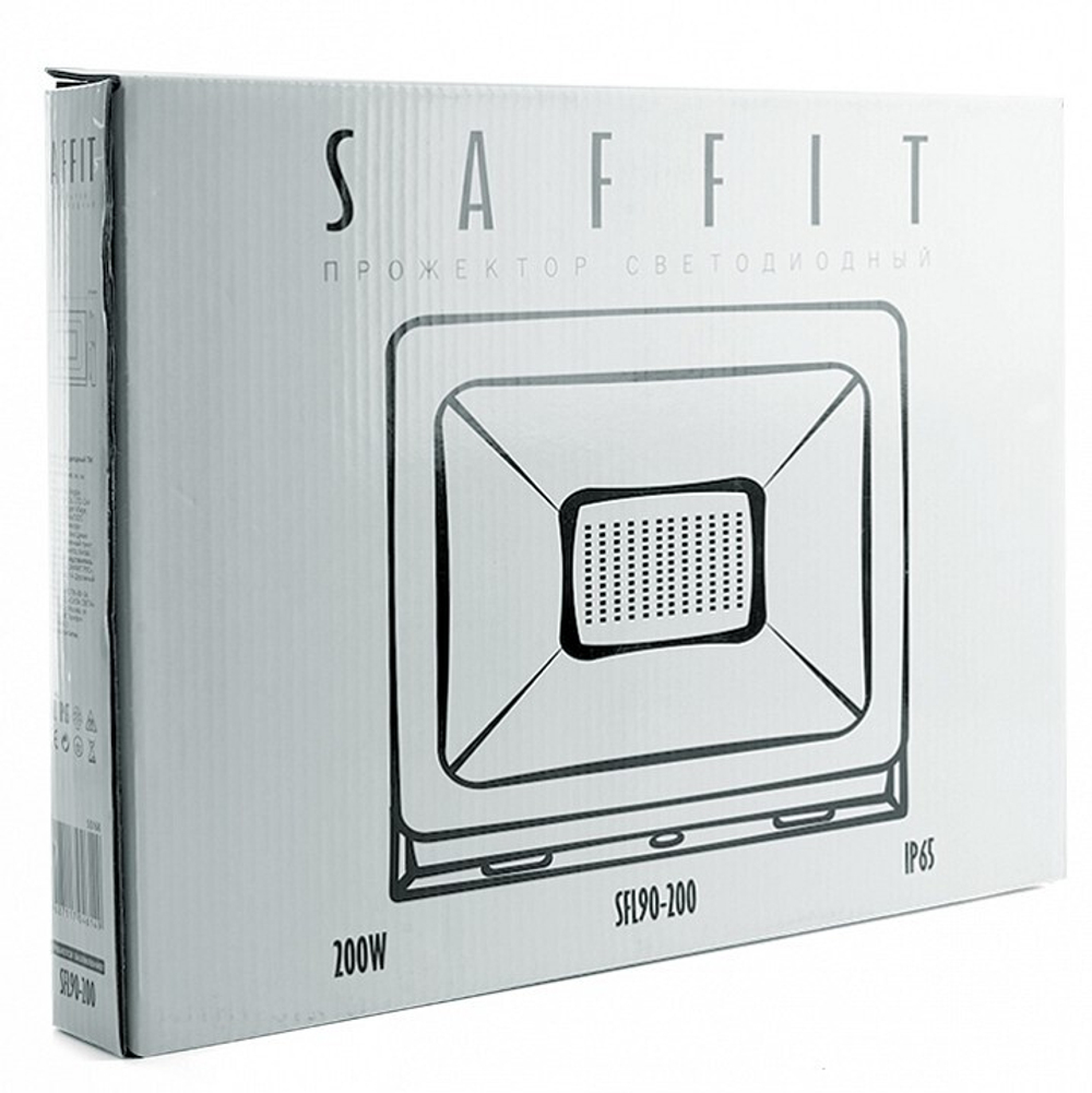 Уличный прожектор Saffit 55168