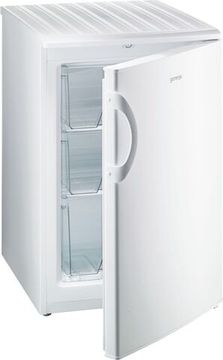 Морозильник Gorenje F 4091 ANW