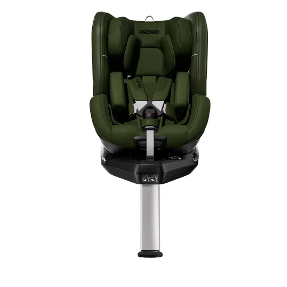 Автокресло Recaro Toron 1 Epic Green