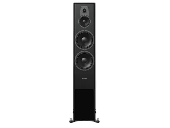 Dynaudio Contour 60i Black High Gloss