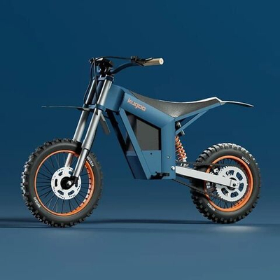 Электрический мотоцикл super ver269