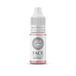 FACE "Щербет" Пигмент для перманентного макияжа губ, 6 мл