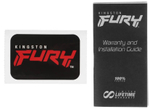 Модуль памяти DDR5 32GB Kingston FURY KF564C32BWE-32