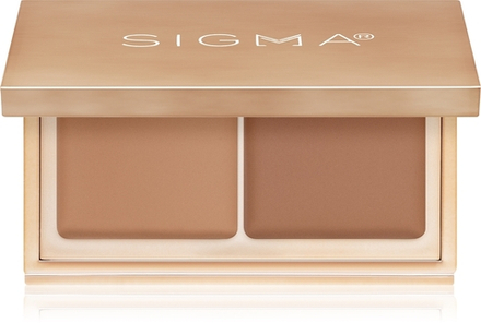 Sigma Beauty Spectrum Color-Correcting Duo - кремовый консилер, 1,52 g