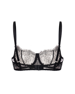 Балконет Black Opium