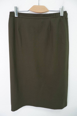 Юбка трикотажная 44-46 размер