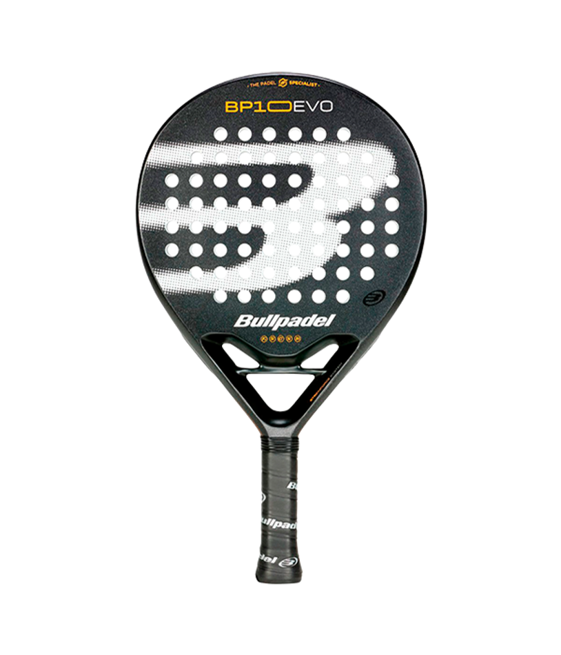 Bullpadel BP10 EVO 2025 ракетка падел