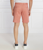Шорты BROOKLYN 1985 Tommy Hilfiger - коралловый(MW0MW23563)