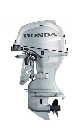4х-тактный лодочный мотор HONDA BF50 LRTU