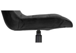 Компьютерное кресло Келми 1 черный / черный