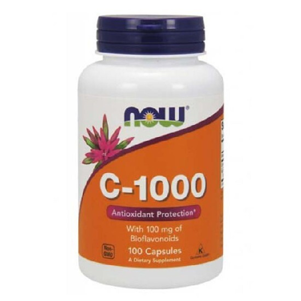 Vitamin C-1000
