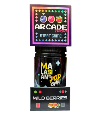 Жидкость PODONKI ARCADE Salt 2% 30 ml