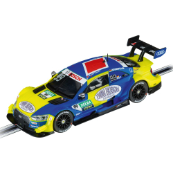 Carrera EVOLUTION - Audi RS 5 DTM "М. Рокенфеллер, №99" 27692 / артикул   27692  / GTIN 4007486276925