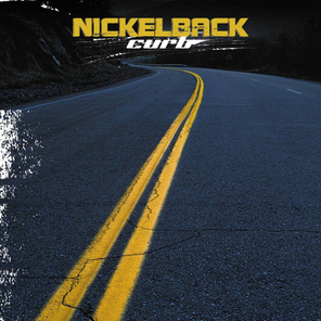 Nickelback / Curb (CD)