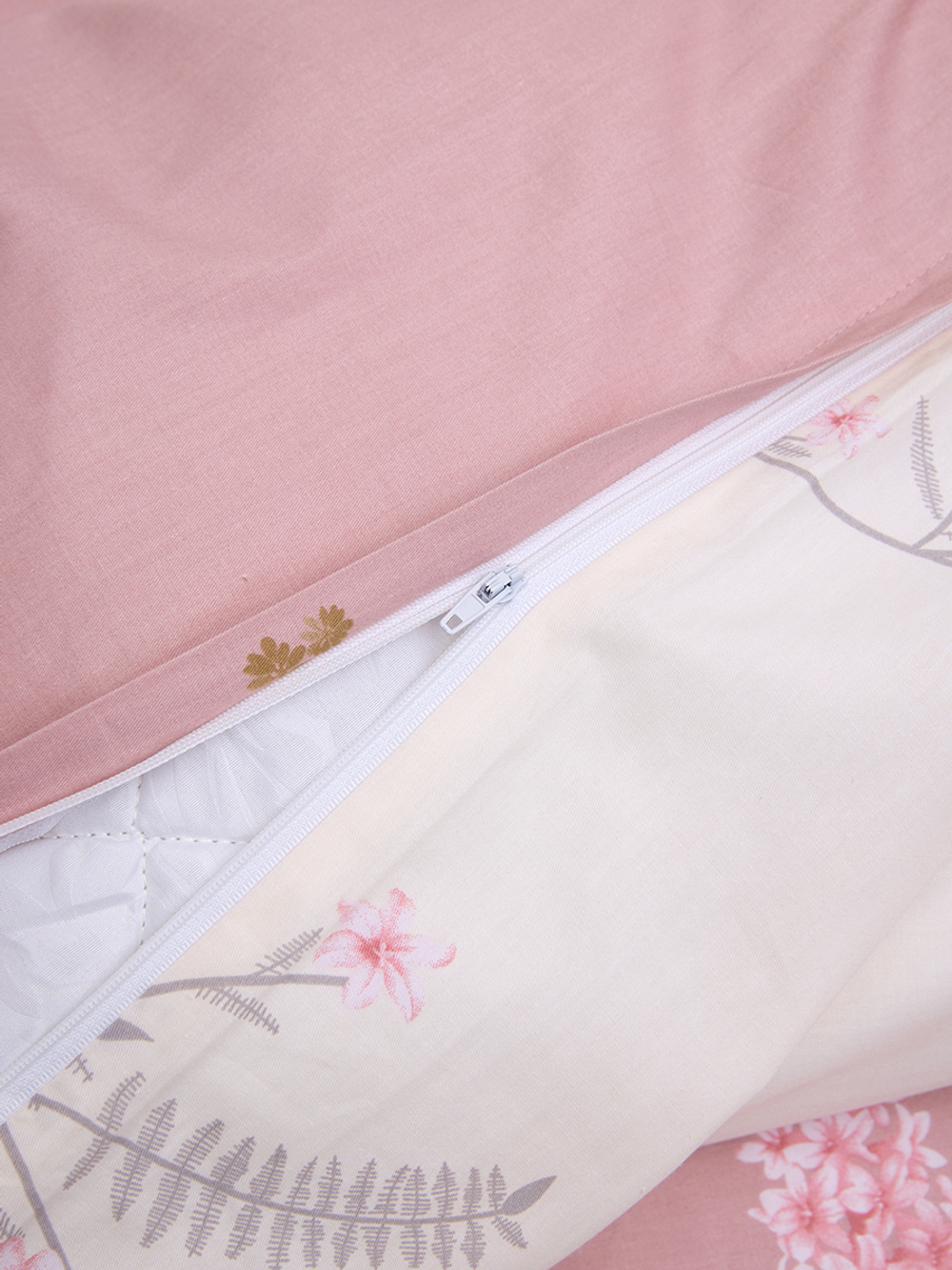 Постельное белье СайлиД B-244 сатин