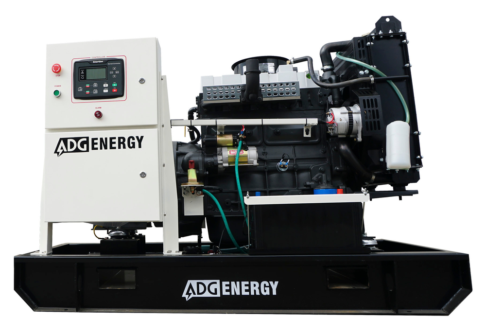 Дизельный генератор ADG-Energy АД-15-Т400