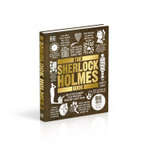Sherlock Holmes Book Hardcover