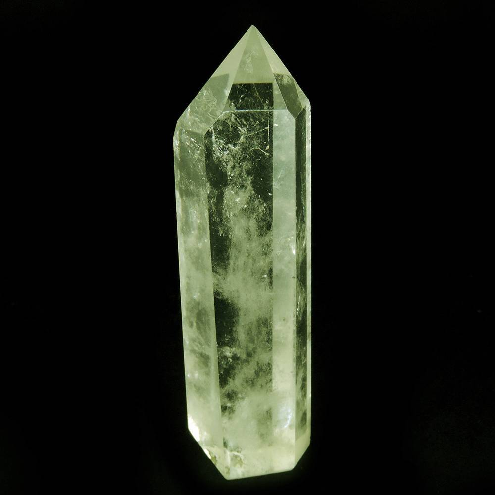 Кристалл цитрин асс.