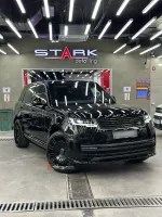 Оригинальный обвес для LAND ROVER RANGE ROVER L460 2021+ тюнинг Рейндж Ровер
