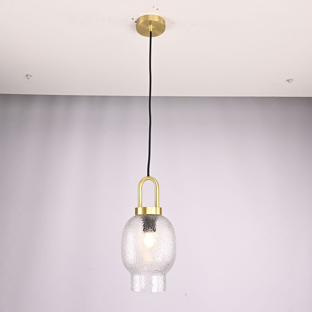 Подвесной светильник LIEBE C