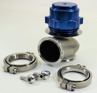 Вестгейт Tial V60 1.0 бар пружина 002675