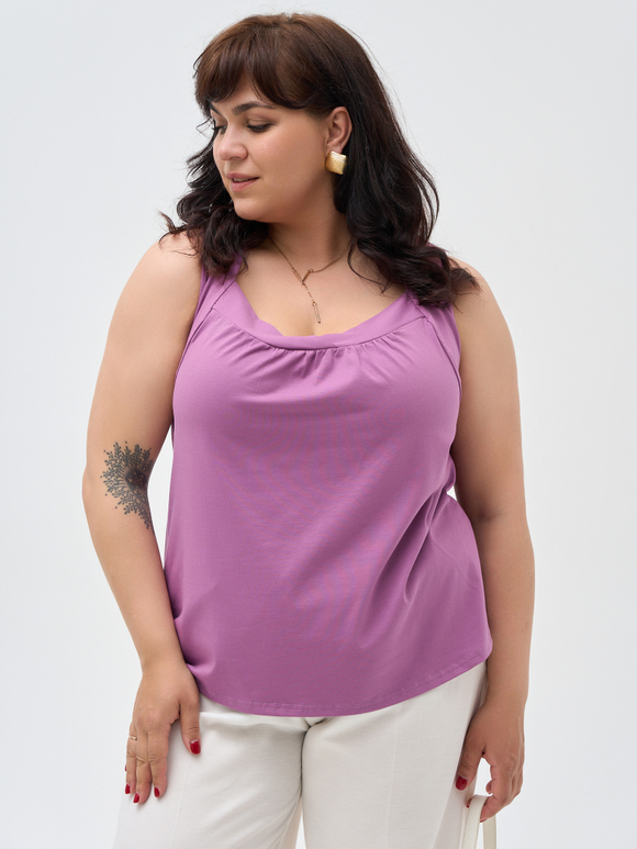 С-332 Майка-топ