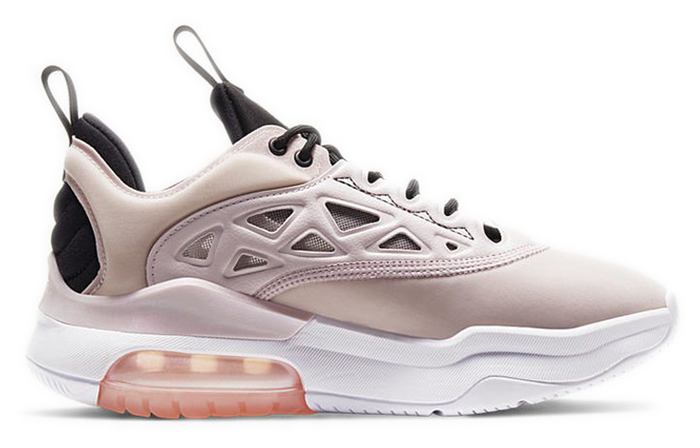 Кроссовки Jordan Air Max 200 Xx (Женская размерная сетка)
