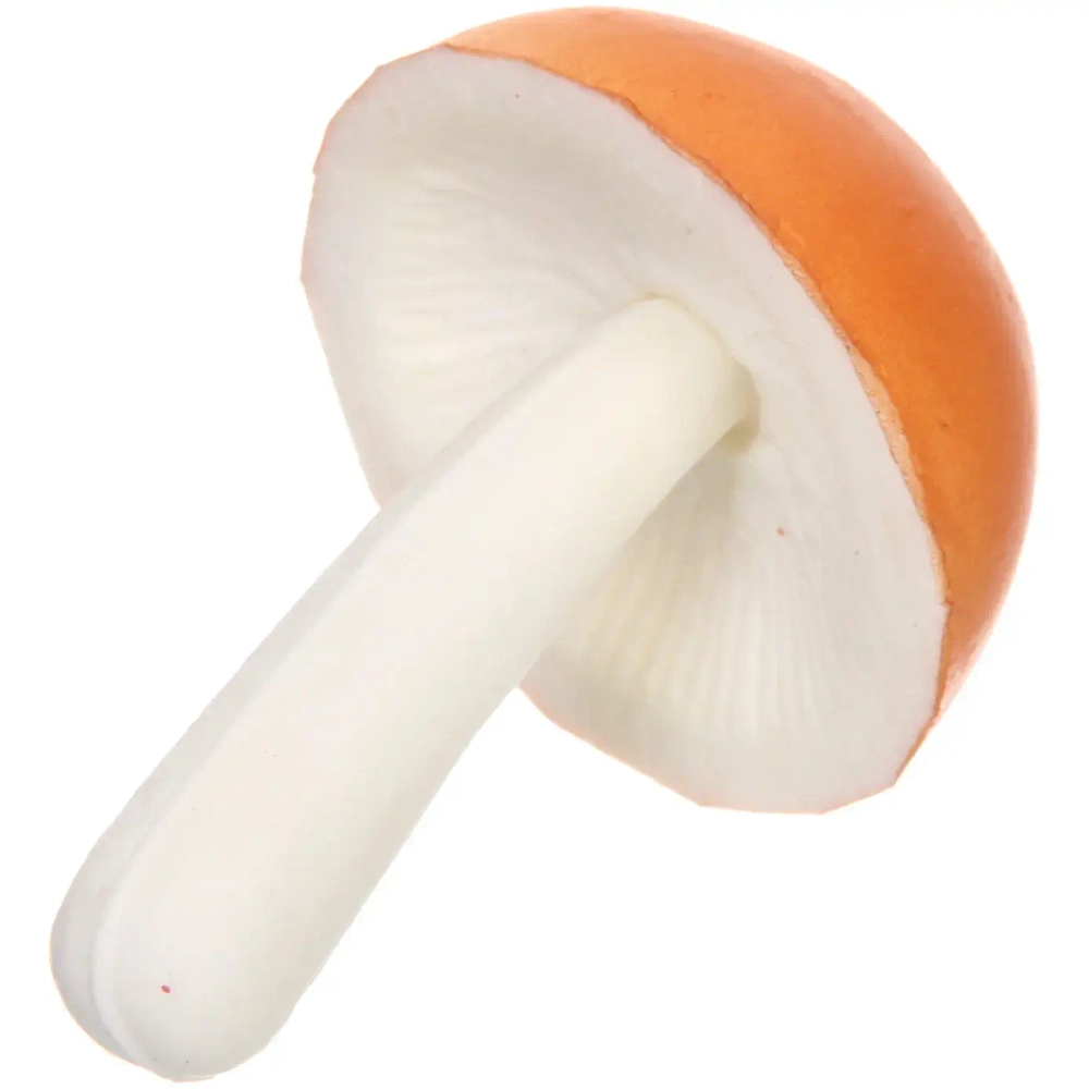 Фигура садовая «Гриб Маслёнок» 7,5 см