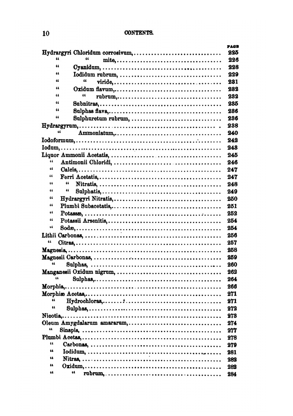 A manual of chemical analysis as applied to the examination of medicinal chemicals | Fr Hoffmann