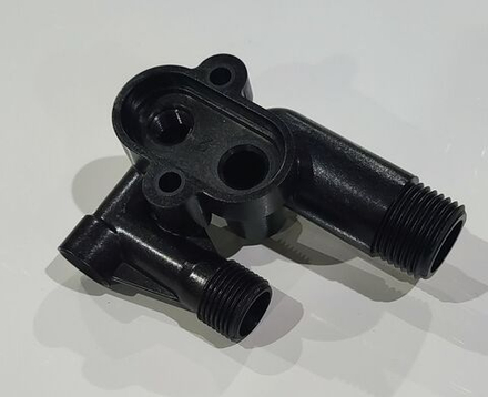 Запчасть Runxin дренажная линия F63C3/69Р3(Р1,А3)/65Р1(Р3,В3)/63Р1(Р3,С3)/68С3(А3) (8008001)