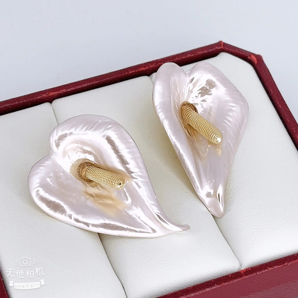 Серьги Jewelry - арт1137