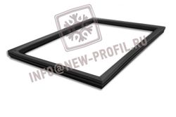 Уплотнитель для торгового холодильного шкафа Coldwell C450 размер 1610*585 мм(005)