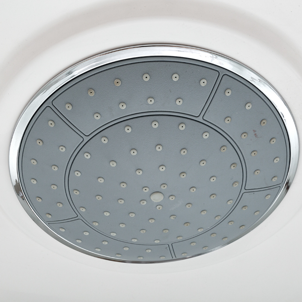 Душевая кабина AvaCan D512S LED R