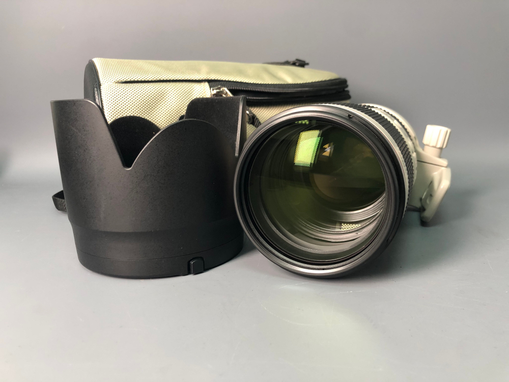 Canon EF 70-200mm 2.8L IS II USM