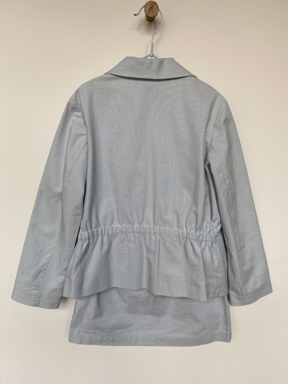 Хлопковая юбка Bonpoint, 140