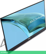 Монитор Asus 23.8" ZenScreen MB249C