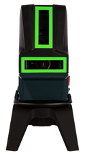Нивелир лазерный комбинированный GCL 2-15G+RM1+BM3