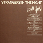 UFO / Strangers In The Night (2LP)