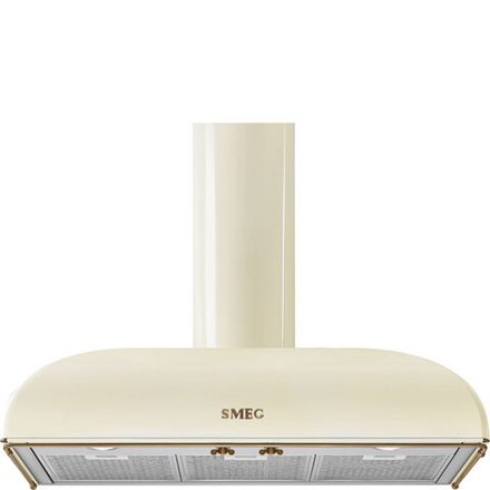 Вытяжка Smeg KS89POE