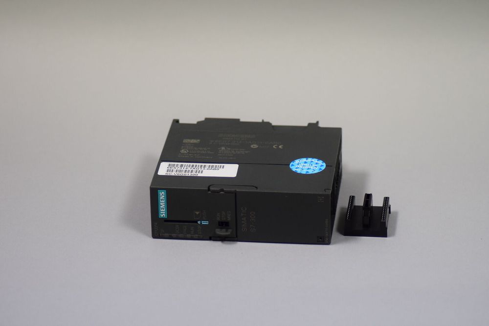 SIEMENS 6ES7314-1AG13-0AB0