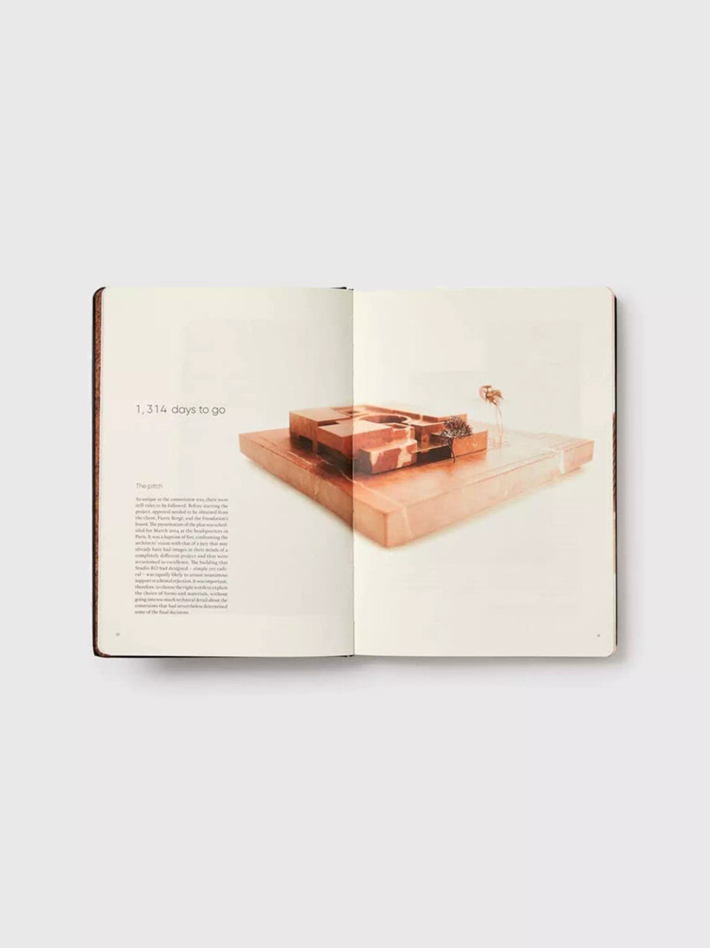 Книга Yves Saint Laurent Museum Marrakech (Phaidon)