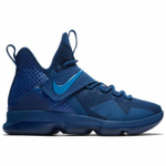 Кроссовки Nike Lebron 14 Agimat