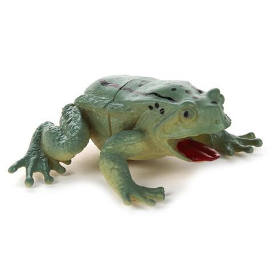 Набор насекомых 8шт, пакет CL04-72