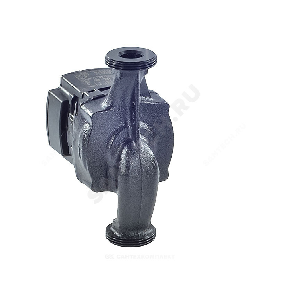 Насос циркуляционный с мокрым ротором ALPHA1 L 25-40 180 PN10 1х230В/50 Гц Grundfos 99160579
