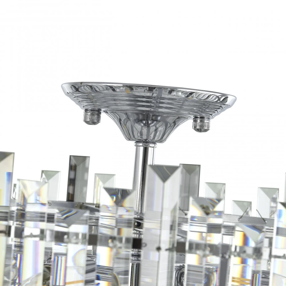 Потолочная люстра Arte Milano SORRENTO-4409 374409/7/60/470 CR