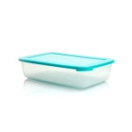 Контейнер пластиковый 0,9л «Лайт»