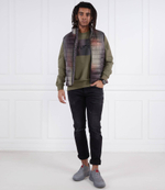 Безрукавка Bentino2321 HUGO - зеленый(50485247)
